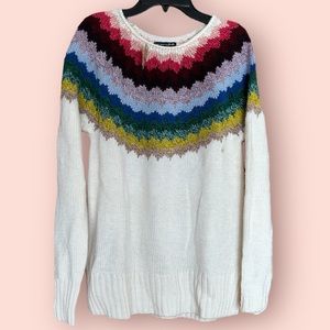 American Eagle AHH-MAZINGLY Soft Sweater Size S